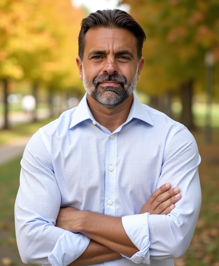 Alex Zepkowski